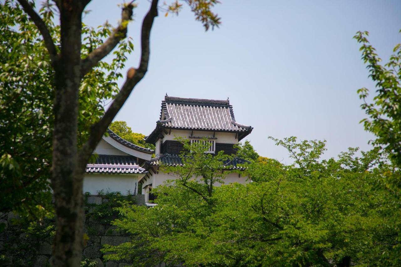 Heiwadai Hotel Arato Fukuoka  Exterior photo