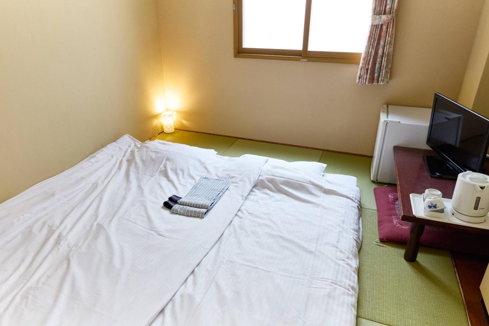 Heiwadai Hotel Arato Fukuoka  Exterior photo